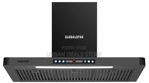 90cm Globalstar 90ks
Hood Range