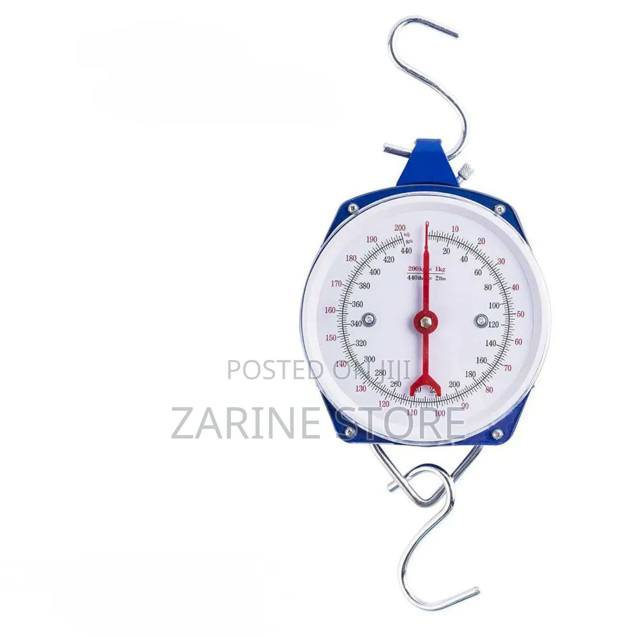 200kg Hanging Weighing Scale