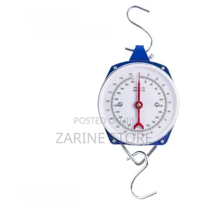 200kg Hanging Weighing Scale