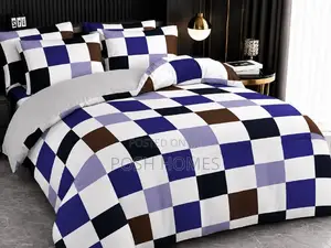 Beautiful 5*6 Duvet