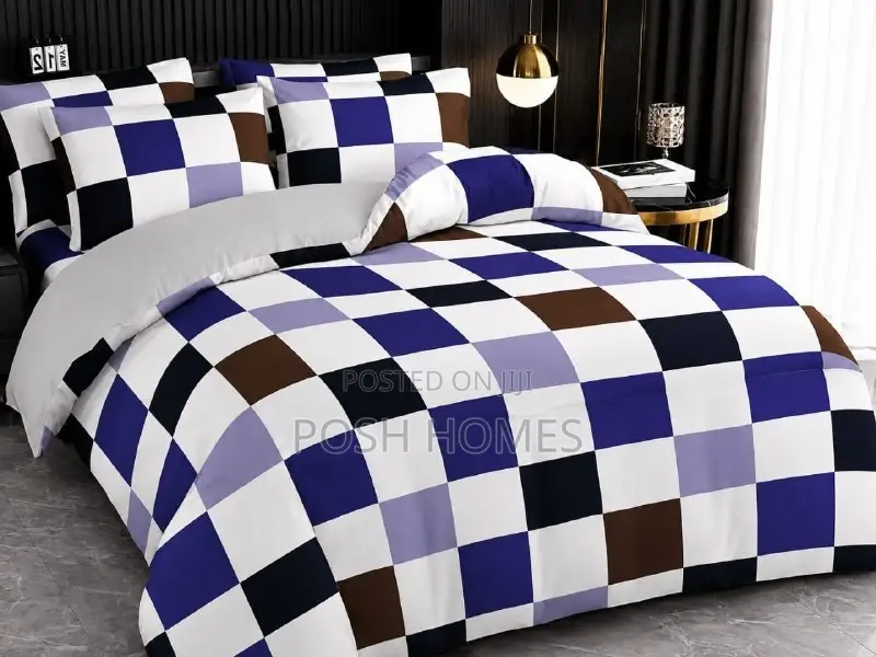 Beautiful 5*6 Duvet
