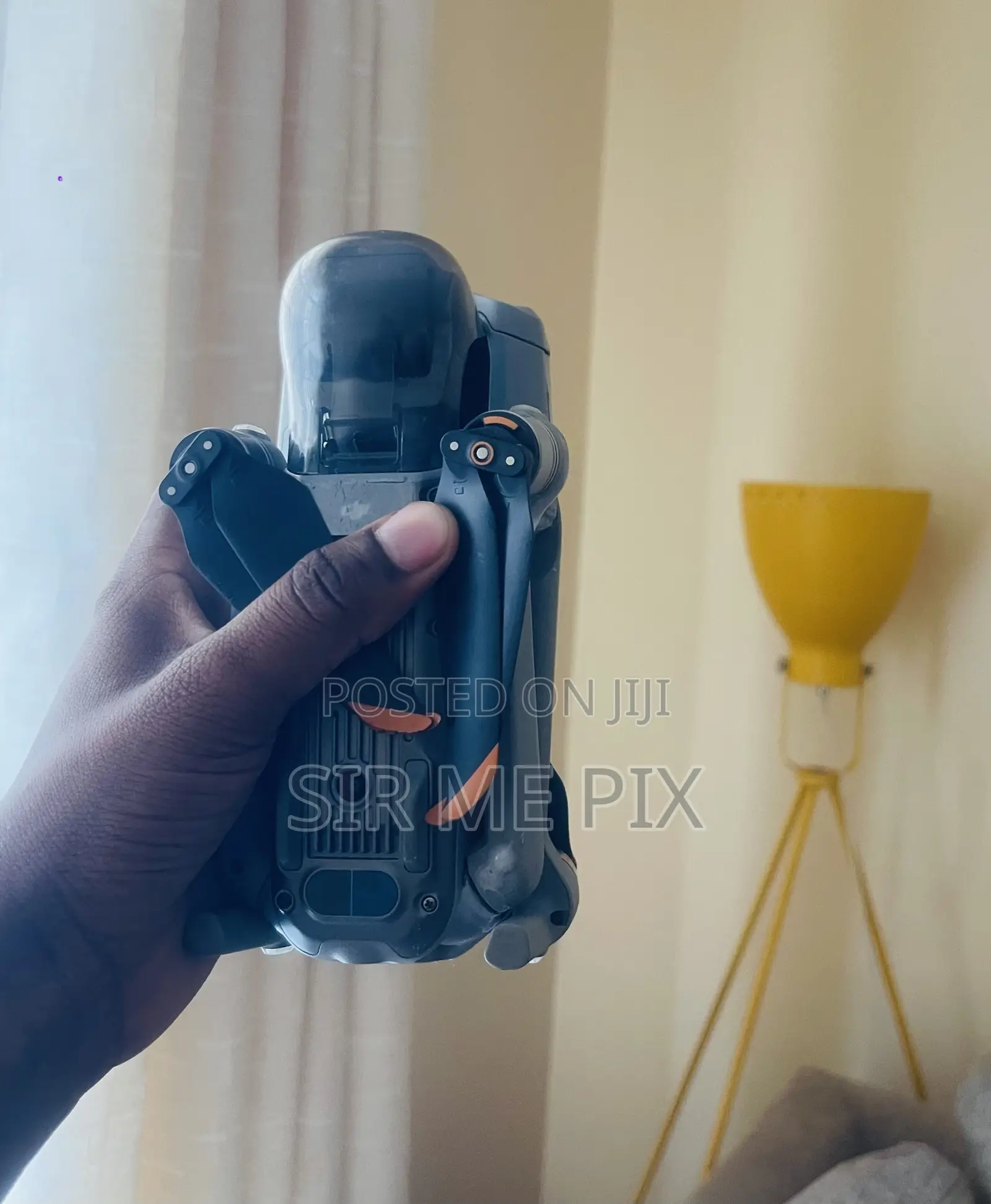 DJI Mavic Air 2s