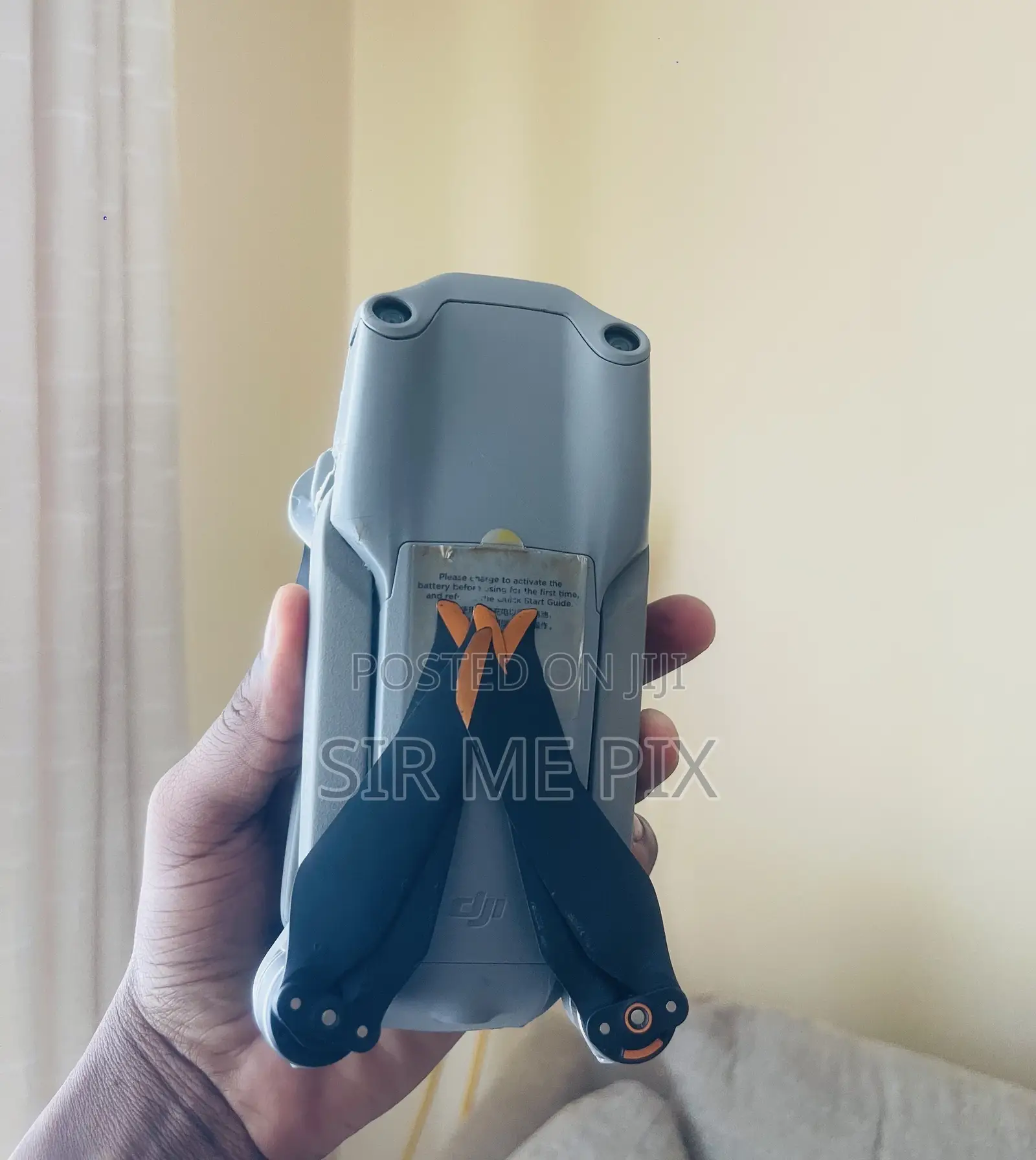 DJI Mavic Air 2s