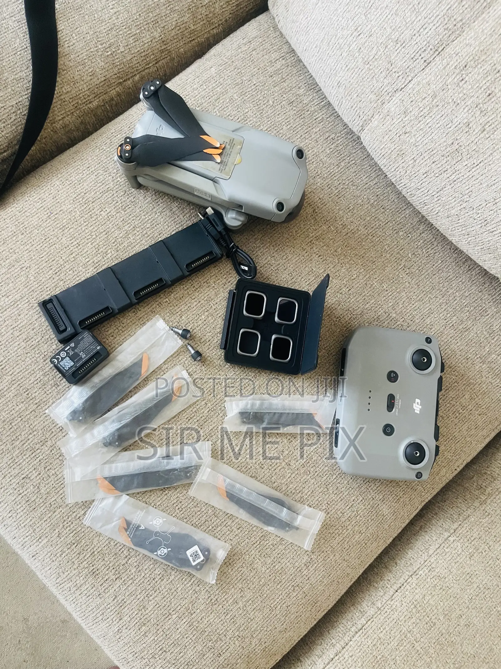 DJI Mavic Air 2s