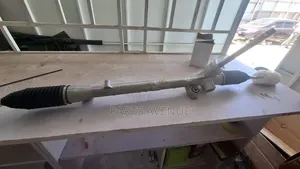 Mazda CX-5 Steering Rack