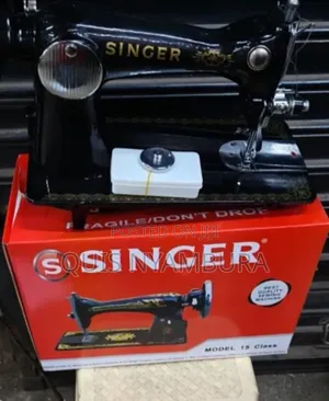 Singer Sewing Machine/ Sewing Machine Singer Head
