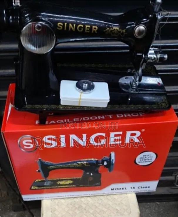 Singer Sewing Machine/ Sewing Machine Singer Head - thumbnail 2