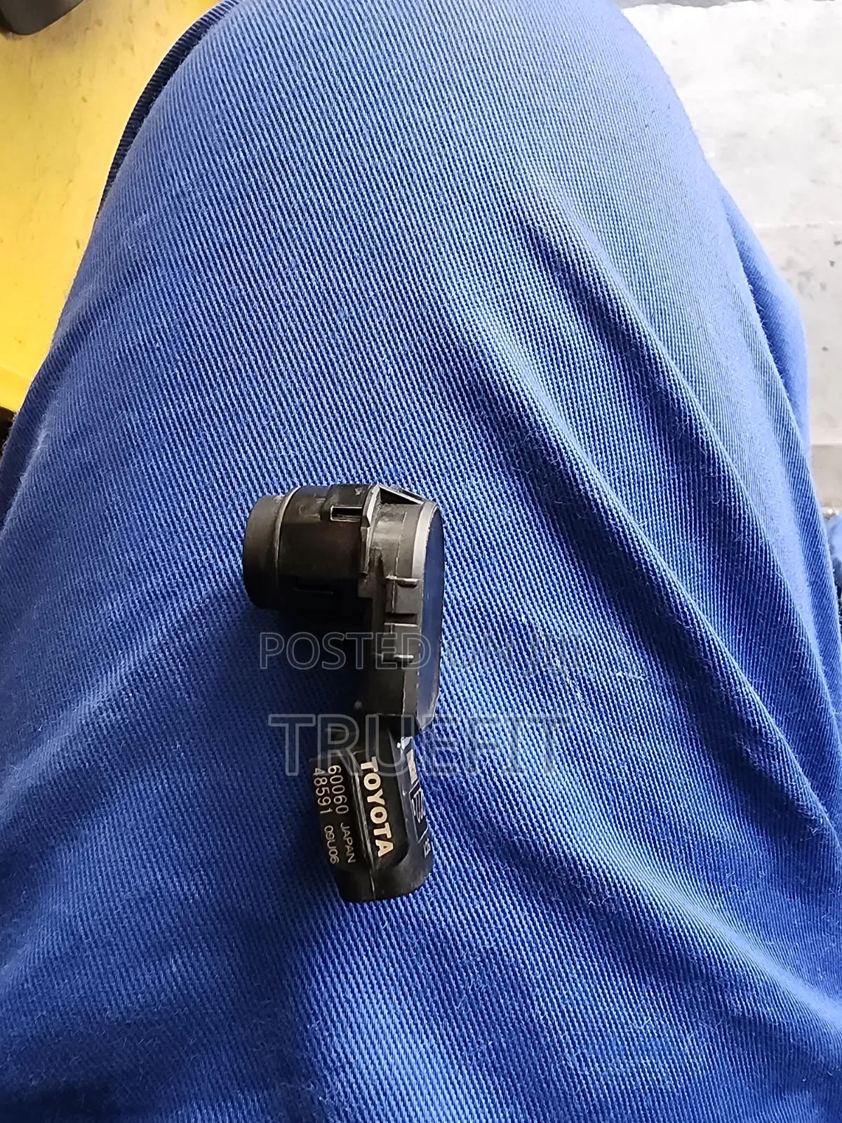 Parking Sensor for Prado 150/165