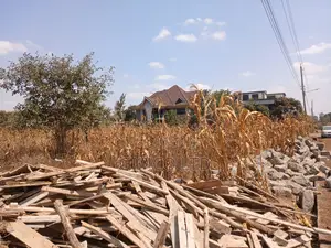 1/4 Acre Residental Plots for Sale in Ruiru- Mhasibu Bustani