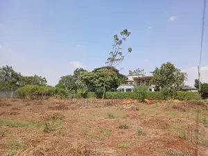 1/4 Acre Residental Plots for Sale in Ruiru- Mhasibu Bustani