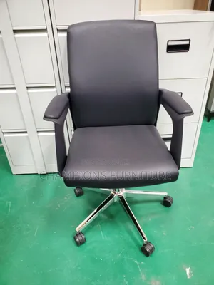 Elite Executive Office Chair
