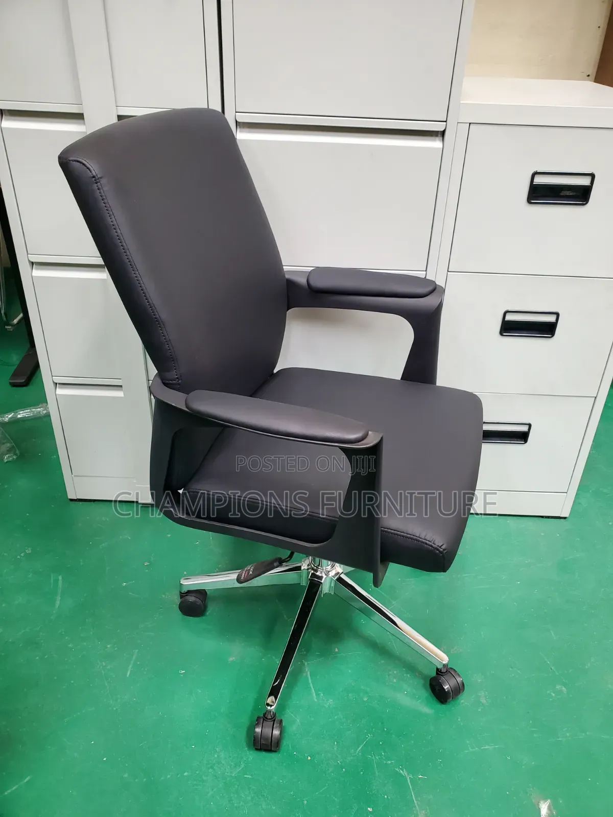 Elite Executive Office Chair