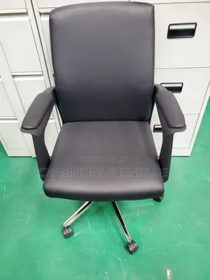 Elite Executive Office Chair