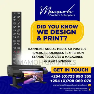 Graphic Design | Logo Design | Brand Kit