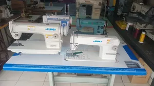 Industrial Sewing Machines L