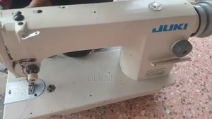 Industrial Sewing Machines L