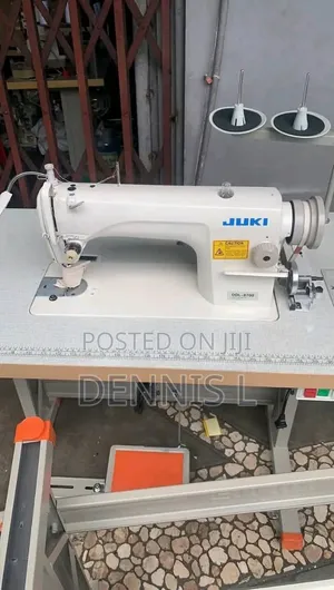 Industrial Sewing Machines L