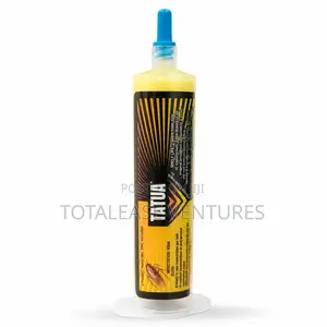 Tatua Advion Cockroach Gel Bait 30g – Kids Pet Safe Cockroach Gel