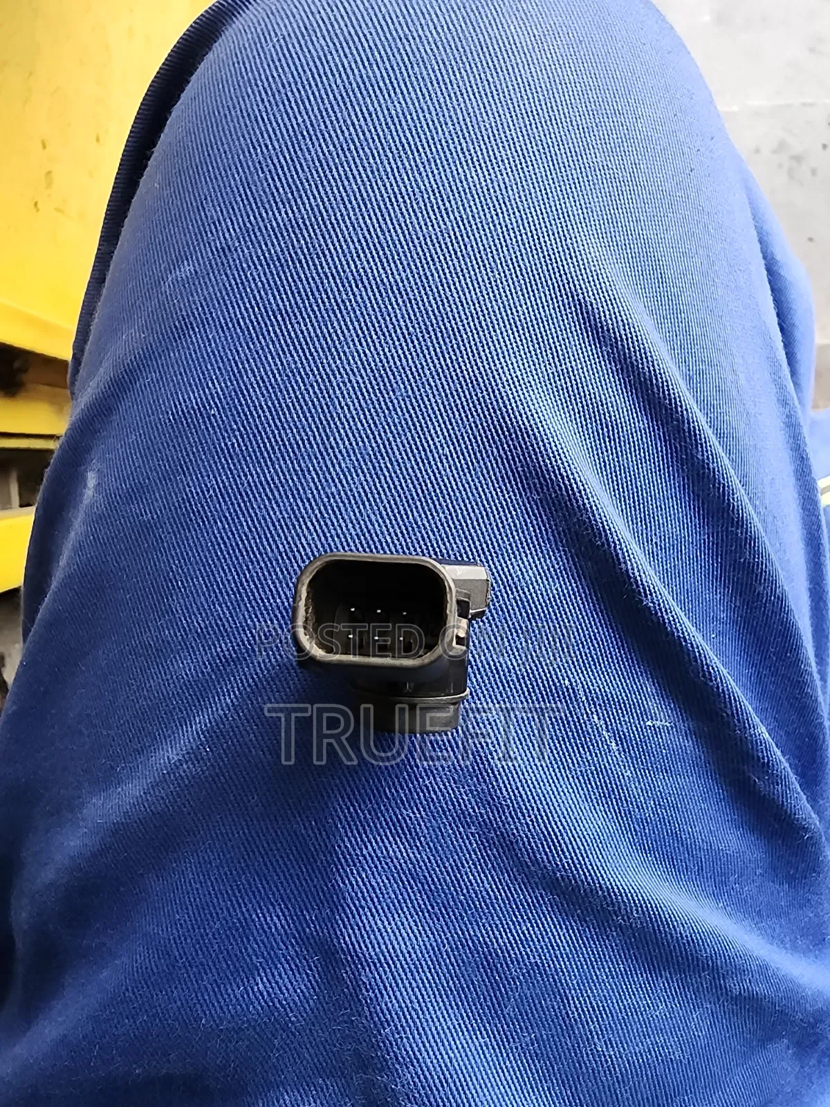 Parking Sensor for Prado 150/165