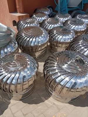 Best Quality Roof Ventilators/ Cyclone/500mm