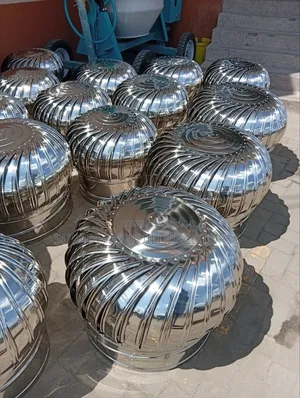 Best Quality Roof Ventilators/ Cyclone/500mm