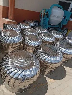 Best Quality Roof Ventilators/ Cyclone/500mm