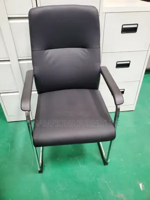 Premier Executive Cantilever Chair