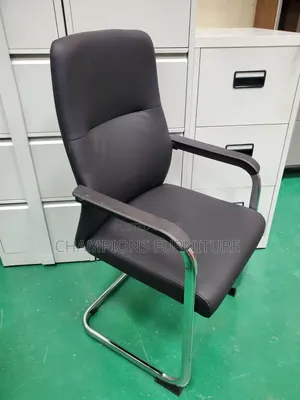 Premier Executive Cantilever Chair