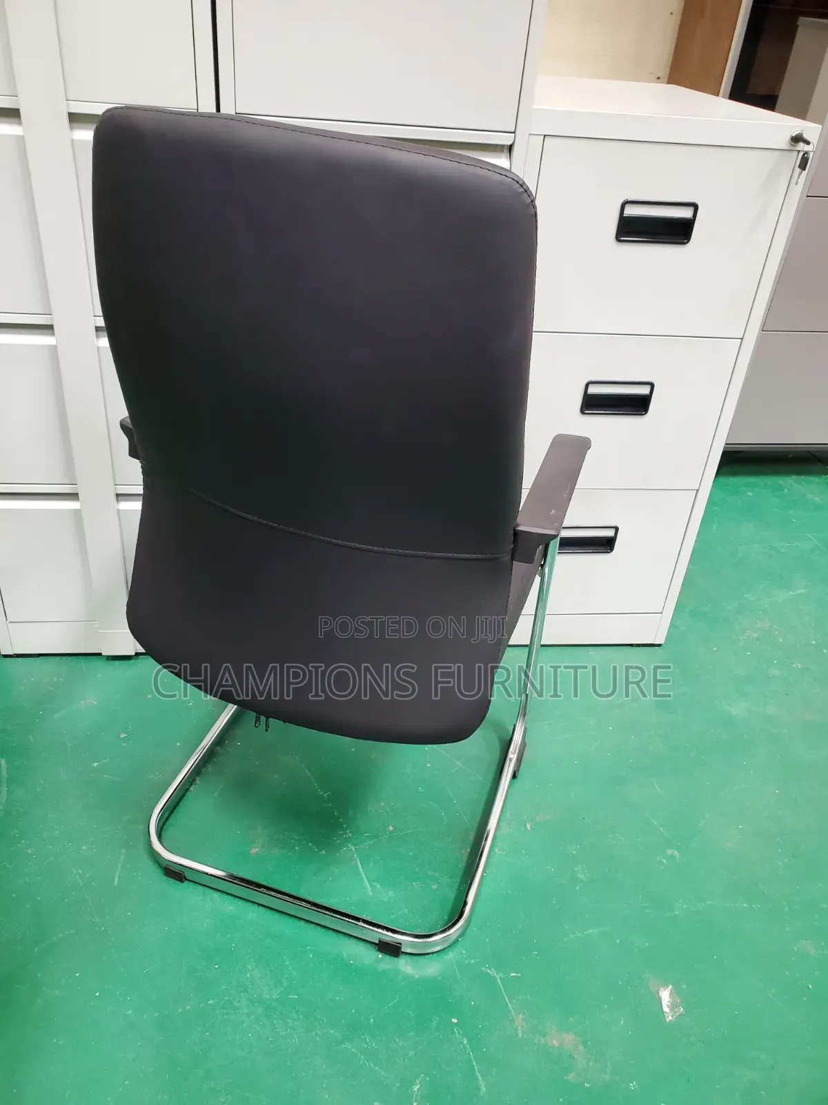 Premier Executive Cantilever Chair