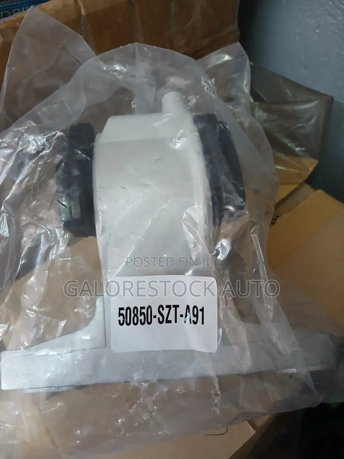 50850-SZT-A91 Honda CRZ Honda Fit Hybrid Transmission Mount