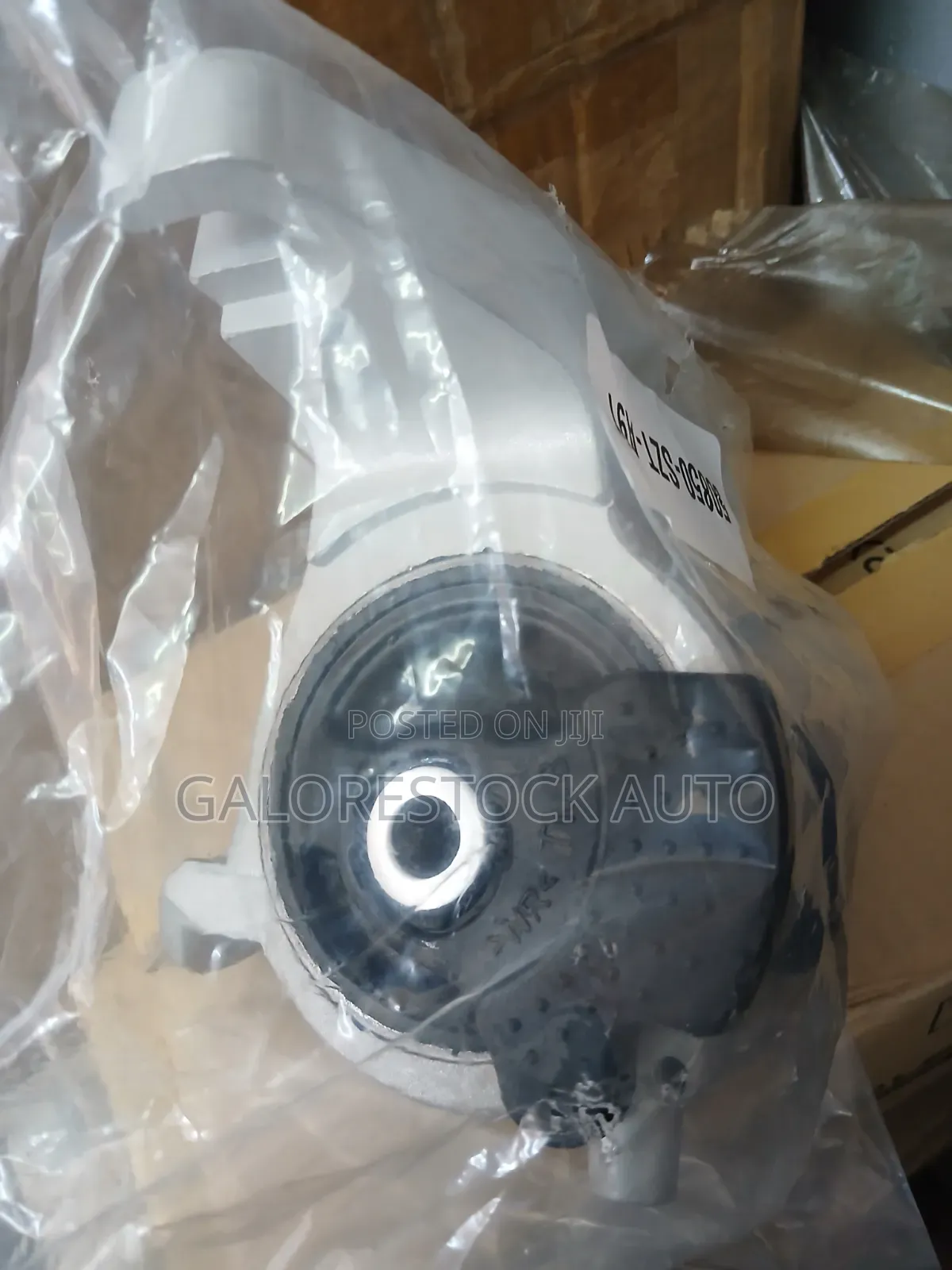 50850-SZT-A91 Honda CRZ Honda Fit Hybrid Transmission Mount