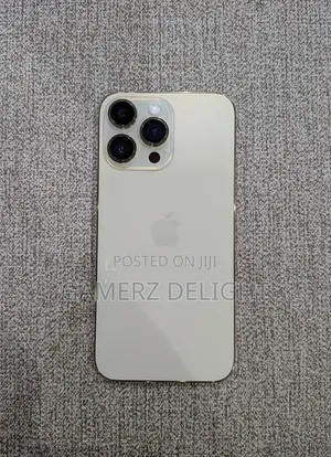 Apple iPhone 14 Pro Max 256 GB