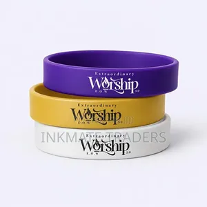 Hand Wristbands Brand