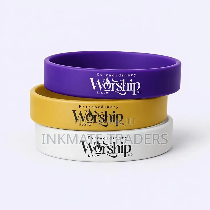 Hand Wristbands Brand