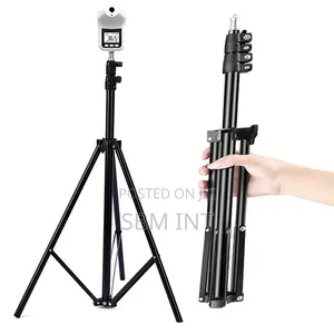 Tripod Stand for GP 100 Wall Mounted Temperature Instruments