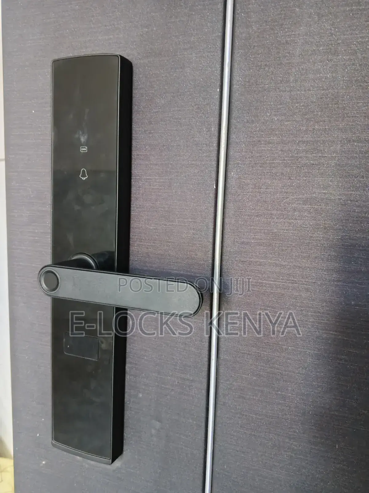 Password Smart Unlock Door Lock