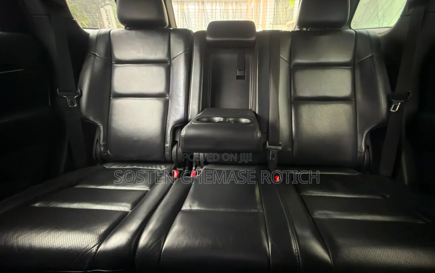 Jeep Cherokee 2018 White