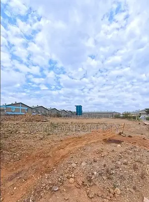 Yard Space to Let — Mombasa Road, Near SGR