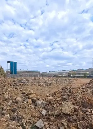 Yard Space to Let — Mombasa Road, Near SGR