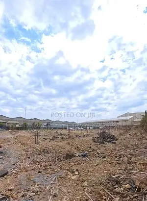 Yard Space to Let — Mombasa Road, Near SGR