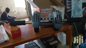 Power Stretch Body Execiser Roller