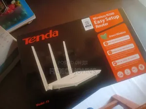 Tenda Router
