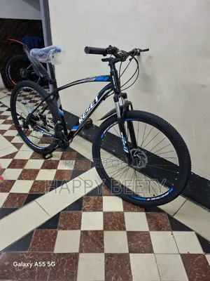 Big Size Bicycle