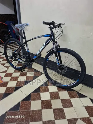 Big Size Bicycle