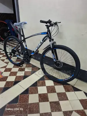 Big Size Bicycle