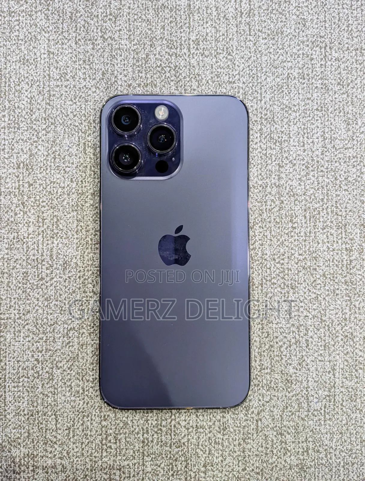 Apple iPhone 14 Pro Max 256 GB