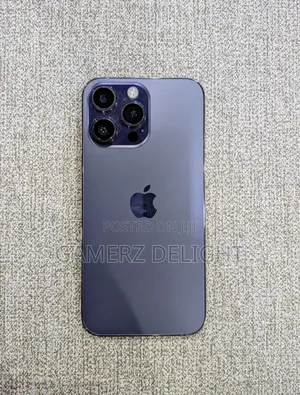 Apple iPhone 14 Pro Max 256 GB