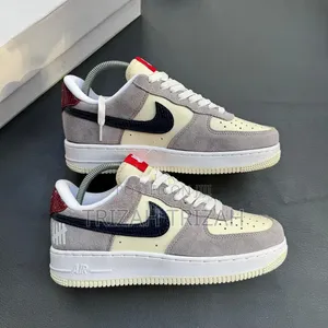 Airforce Customise