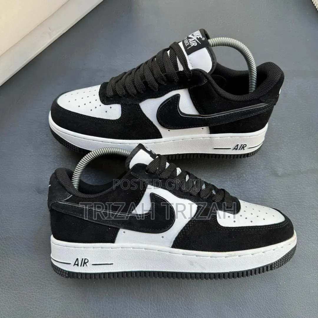 Airforce Customise
