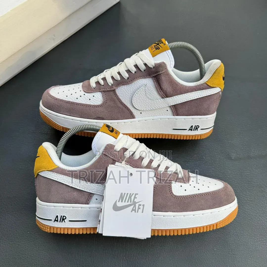 Airforce Customise